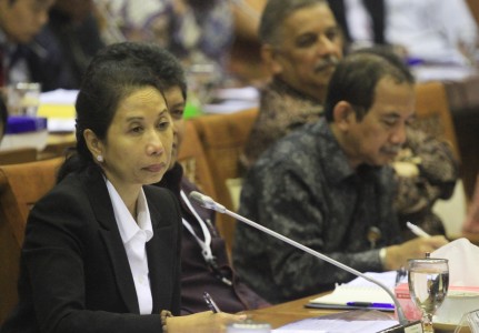 Politikus PDIP Tuding Andi dan Rini Miliki Watak Brutus
