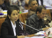 Politikus PDIP Tuding Andi dan Rini Miliki Watak Brutus