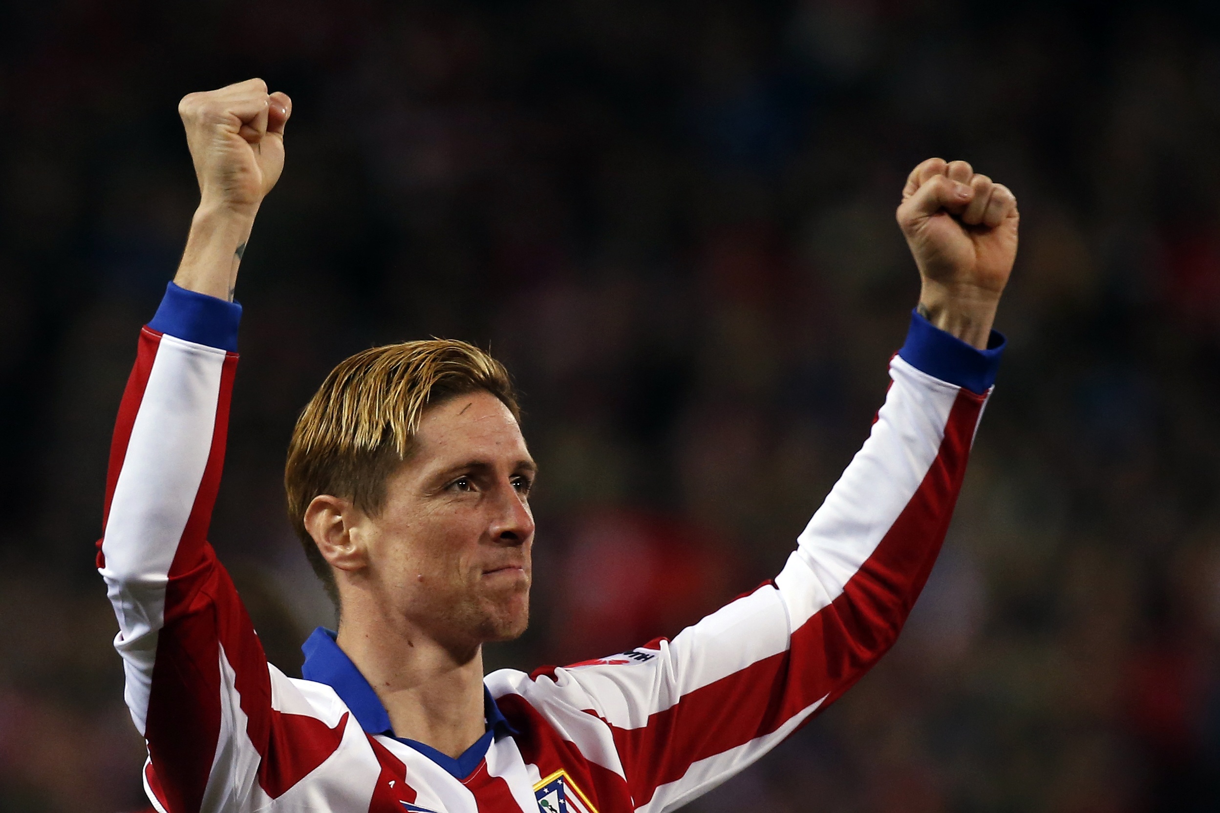 Fernando Torres Tak Dihargai di AC Milan