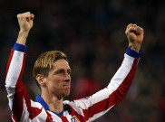 Fernando Torres Tak Dihargai di AC Milan