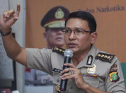 Polda Metro Jaya akan Selidiki Video Kopaja Setor Polisi di Bundaran HI