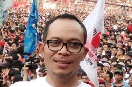 JALA PRT: Rezim Sekarang Pro Perbudakan!