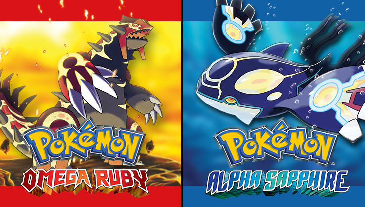 Pokemon Makin “Nyata” dengan Nintendo 3DS