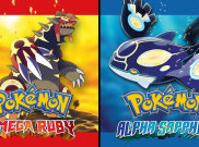 Pokemon Makin “Nyata” dengan Nintendo 3DS