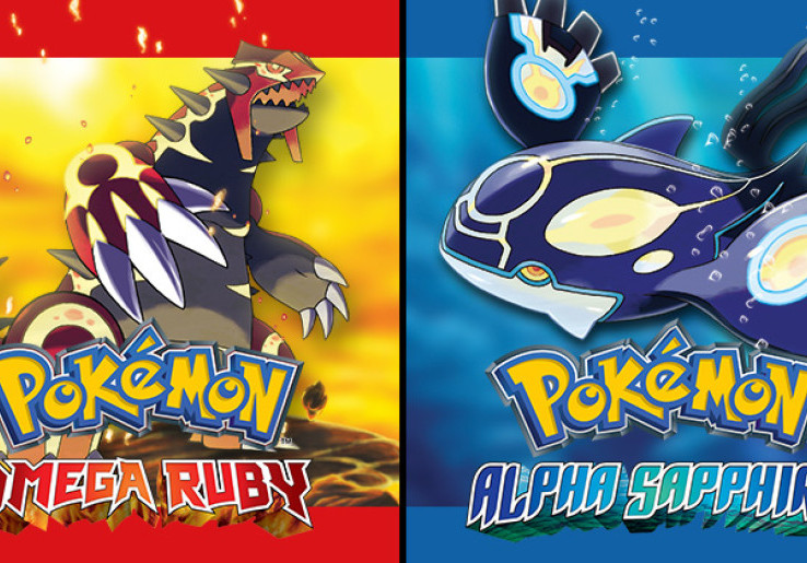 Pokemon Makin “Nyata” dengan Nintendo 3DS