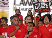 ICW-Muhammadiyah Dirikan Madrasah Anti Korupsi