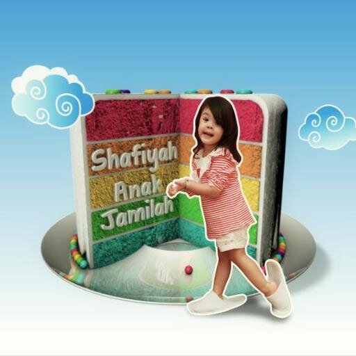 KPI Tegur Syafiyah Anak Jamilah