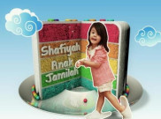 KPI Tegur Syafiyah Anak Jamilah