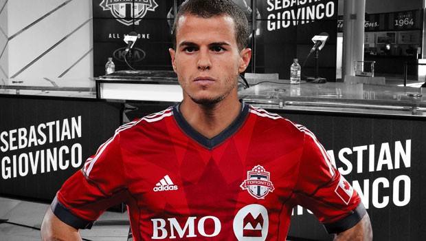 Alasan Sebastian Giovinco Hengkang dari Juventus