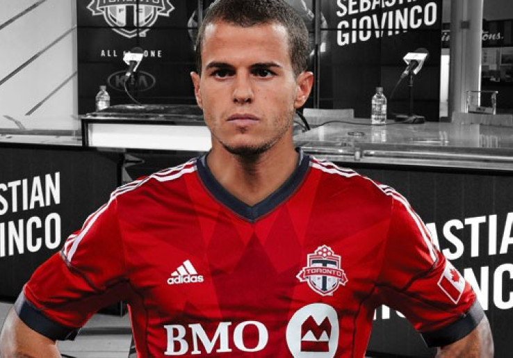 Alasan Sebastian Giovinco Hengkang dari Juventus