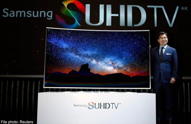 Samsung Bukan Produk Mewah