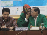 Djan Faridz Doakan Perindo Berguna bagi Bangsa dan Negara