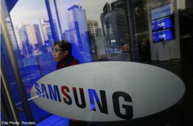 3 Pimpinan Samsung Hengkang