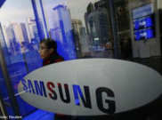 3 Pimpinan Samsung Hengkang