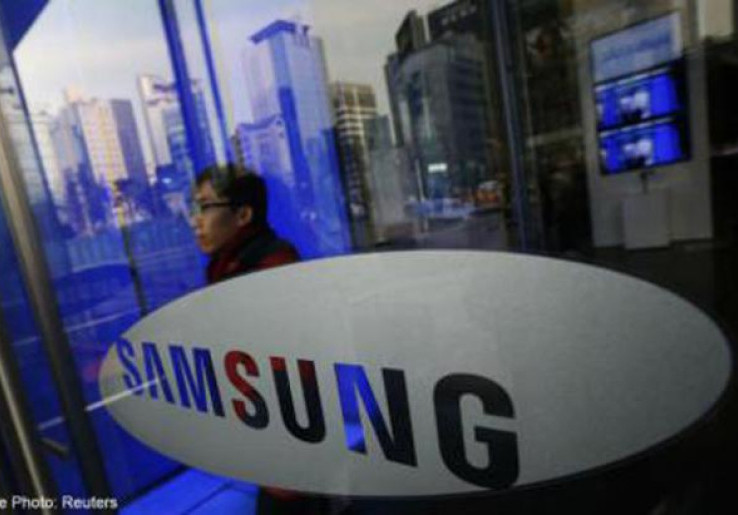 3 Pimpinan Samsung Hengkang
