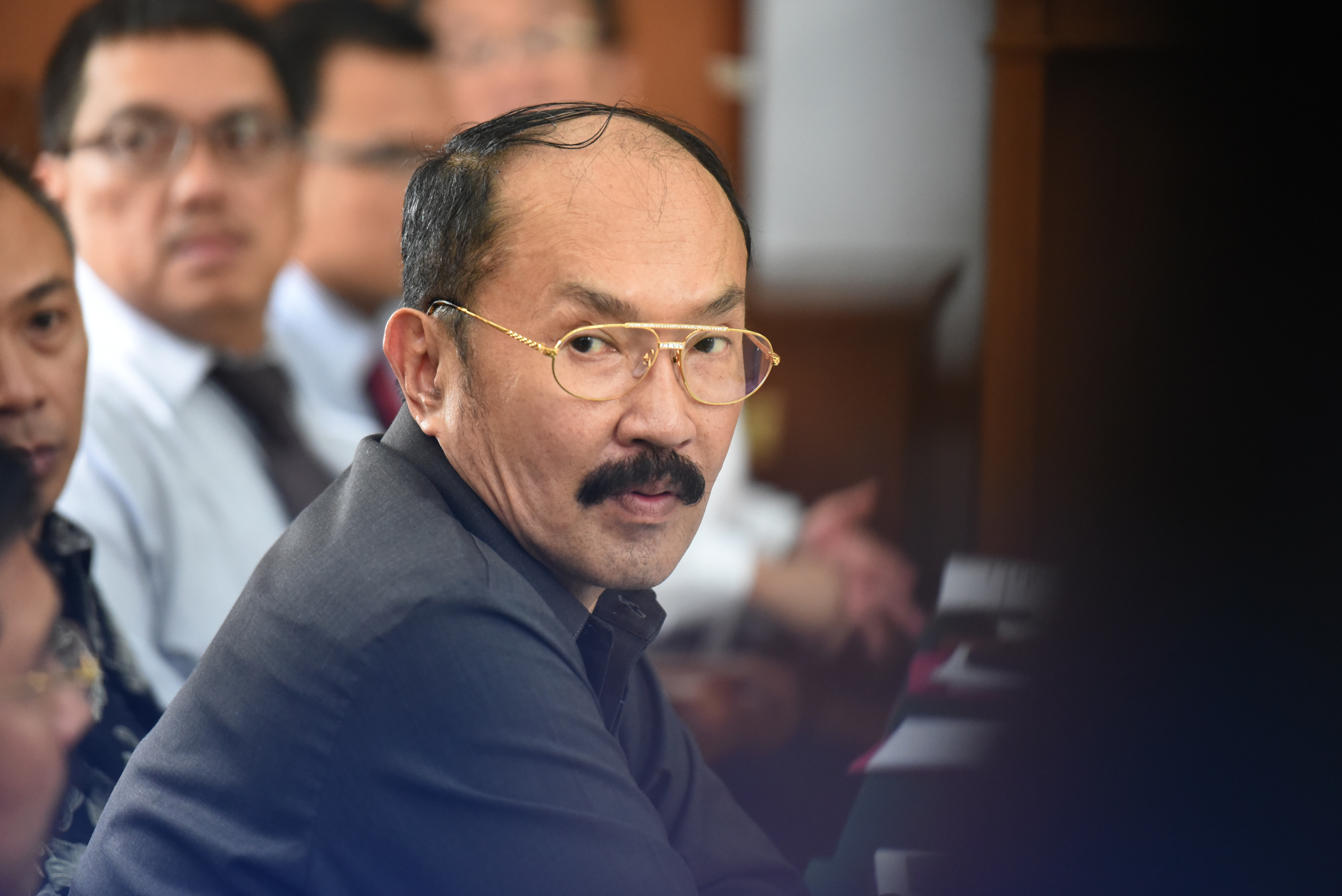 Dari Siapa KPK dapat Laporan Harta Kekayaan Budi Gunawan?