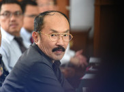 Dari Siapa KPK dapat Laporan Harta Kekayaan Budi Gunawan?