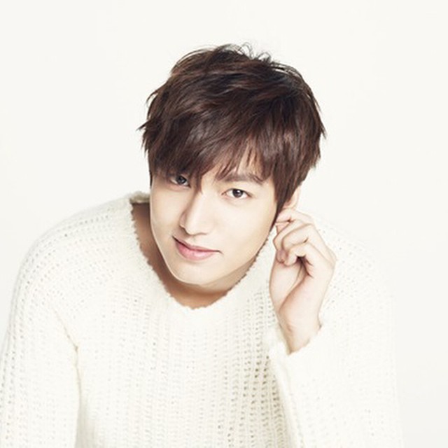 Lee Min Ho Bicara Tentang Fans dan Album Barunya