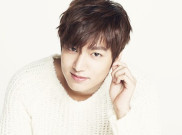 Lee Min Ho Bicara Tentang Fans dan Album Barunya