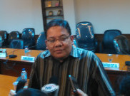 Presiden Belum Tentukan 4 Nama Pengganti BG