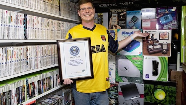 Koleksi Game Terlengkap Siap Dijual
