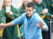 Juventus Terdepan Boyong Stevan Jovetic