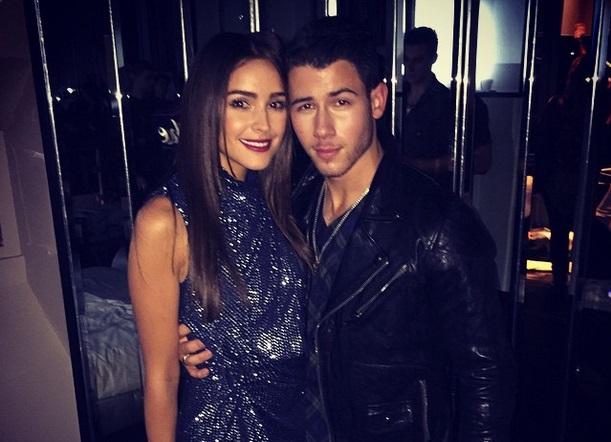 Nick Jonas Tak Perduli dengan Hari Valentine