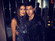 Nick Jonas Tak Perduli dengan Hari Valentine