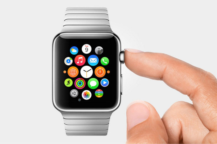 Apple Melatih Karyawan Ritel untuk Menjual Apple Watch