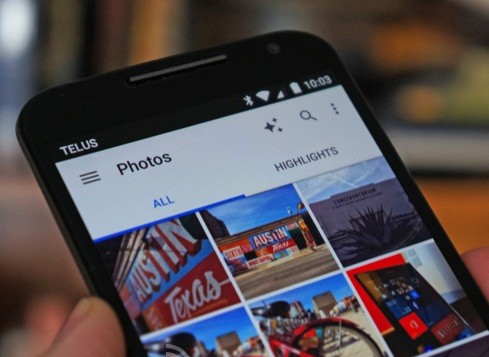 Google Odysee: Aplikasi Berbagi Foto yang Berumur Pendek