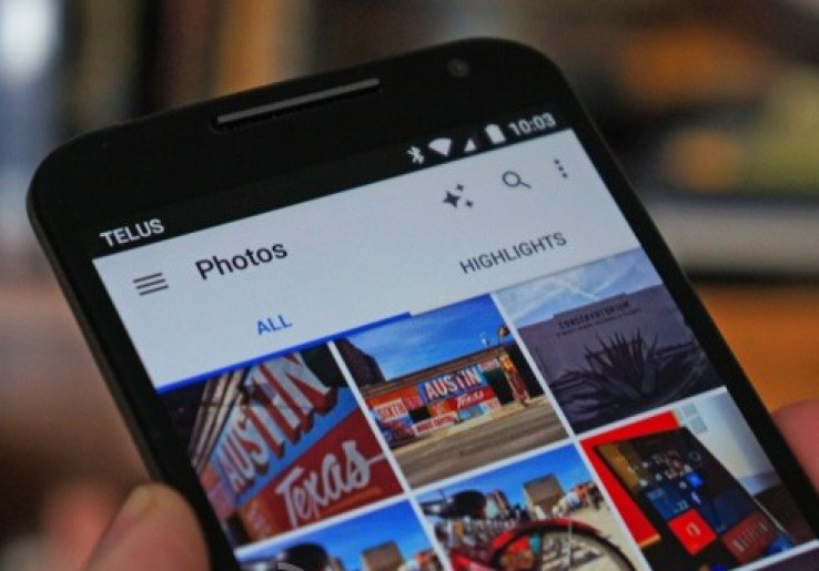 Google Odysee: Aplikasi Berbagi Foto yang Berumur Pendek