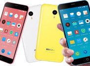 Alibaba Mulai Berinvestasi Pada Smartphone
