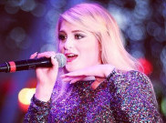 Meghan Trainor Ditinggal Para Sahabat