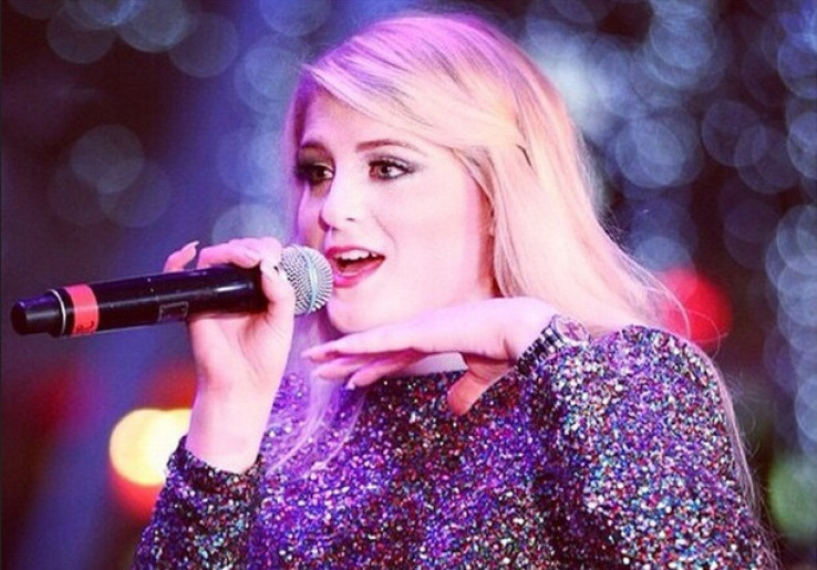 Meghan Trainor Ditinggal Para Sahabat