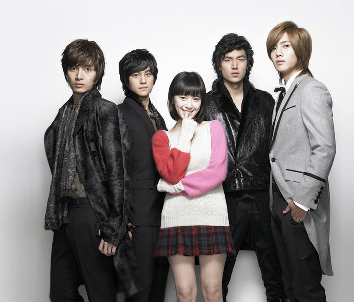 Kisah Dibalik Pembuatan Boys Before Flower