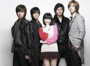 Kabar Terkini Para Pemain Boys Before Flowers