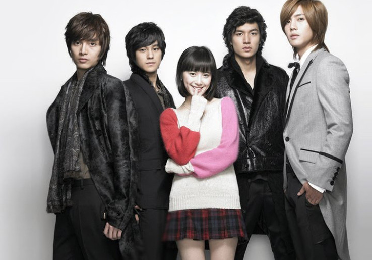 Kabar Terkini Para Pemain Boys Before Flowers