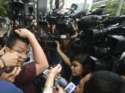 Kuasa Hukum KPK Klaim Penetapan Budi Gunawan Tersangka Tak Langgar UU