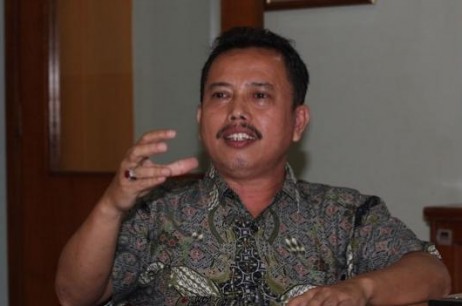 Sebanyak 31 LSM Terima Aliran Dana KPK Rp 30 Miliar