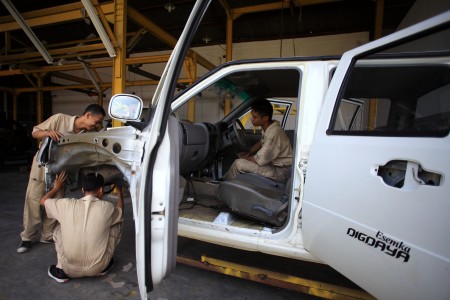 Wali Kota Solo: Kenapa Pilih Proton bukan Esemka?