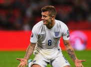 Arsenal Bakal Lepas Jack Wilshere