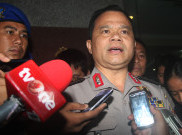 Mabes Polri: Tidak Sah Komjen Pol Budi Gunawan Dijadikan Tersangka