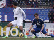 Iker Casillas Bantah Dirinya Bersalah