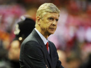 Wenger Senang Targetnya Terpenuhi
