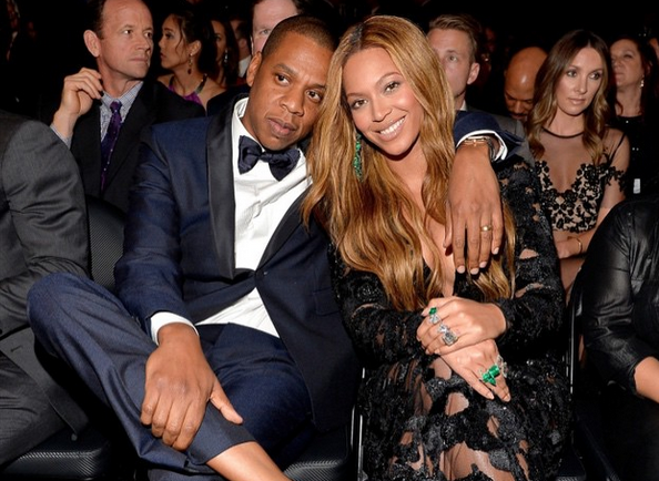 Benarkah Jay Z Selingkuh dari Beyonce?