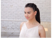 Cinta Lokasi, Rezky Aditya Diam-Diam Pacari Irish Bella