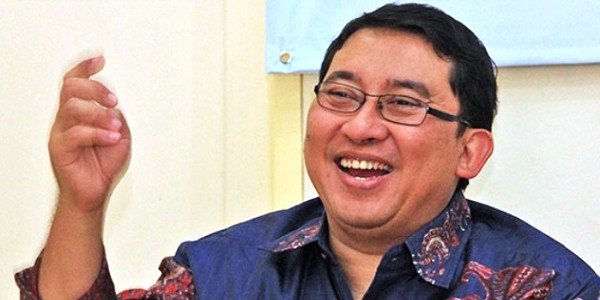 Cegah Banjir, Fadli Zon Minta Ahok Tegas Pada Pengusaha Mall