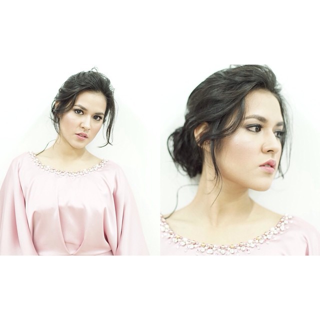 Raisa Gelar Konser Tunggal Mei 2015