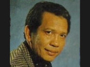 Suasana Duka di Kediaman Rinto Harahap