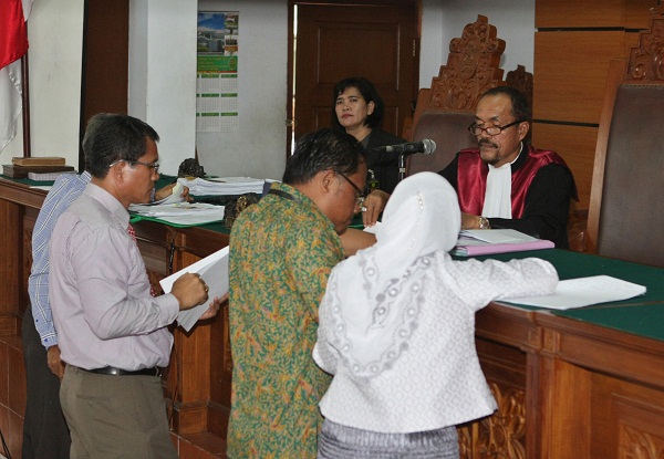 Rawan Intervensi, Komisi Yudisial Awasi Sidang Praperadilan BG